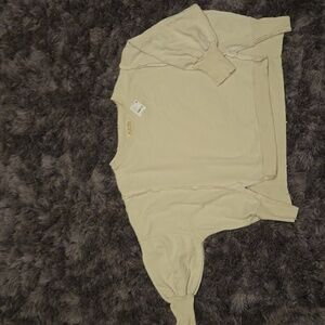 FREE PEOPLE CAMDEN SWEATSHIRT